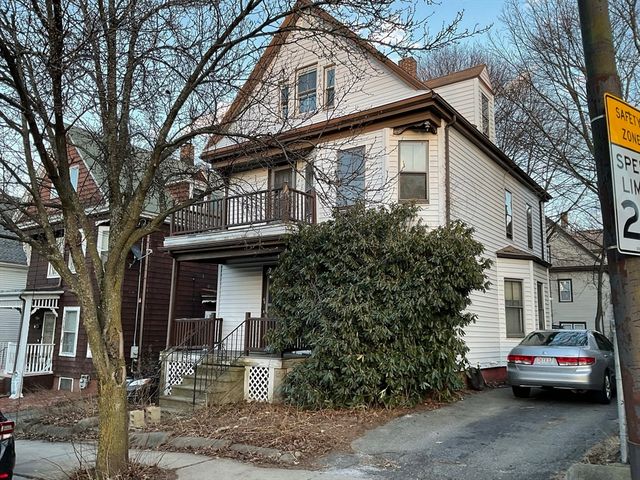 40 Tower St, Somerville, MA 02143