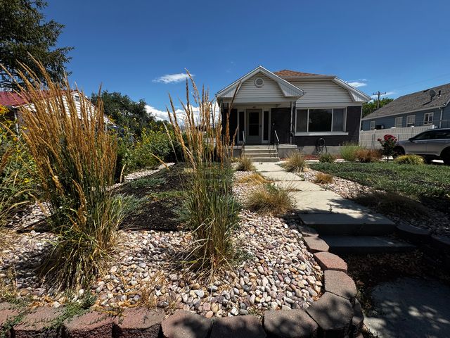 410 N  Oakley St, Salt Lake City, UT 84116