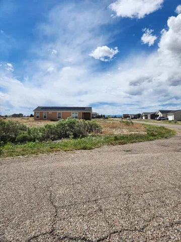 736 E  Campbell Dr, Pueblo West, CO 81007