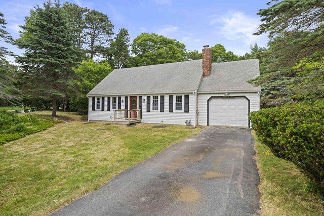 6 Nathans Way, Osterville, MA 02655