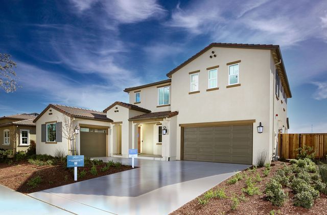 Plan 3 in Orchard Trails, Brentwood, CA 94513