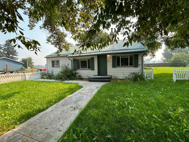 234 Werth Ln, Hamilton, MT 59840