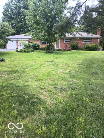 120 W  Banta Rd, Indianapolis, IN 46217