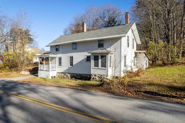 10 Lower Ladd Hill Road, Meredith, NH 03253