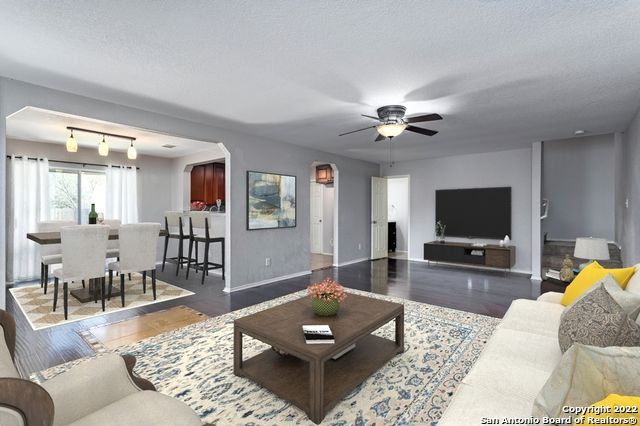 9359 MAPLE SILVER, San Antonio, TX 78254