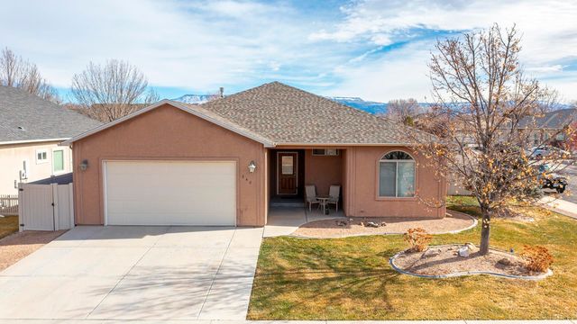 240 Tianna Way, Grand Junction, CO 81503