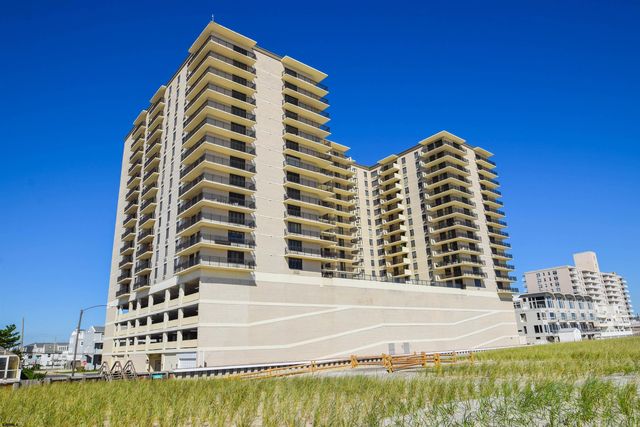 Margate New Jersey Real Estate