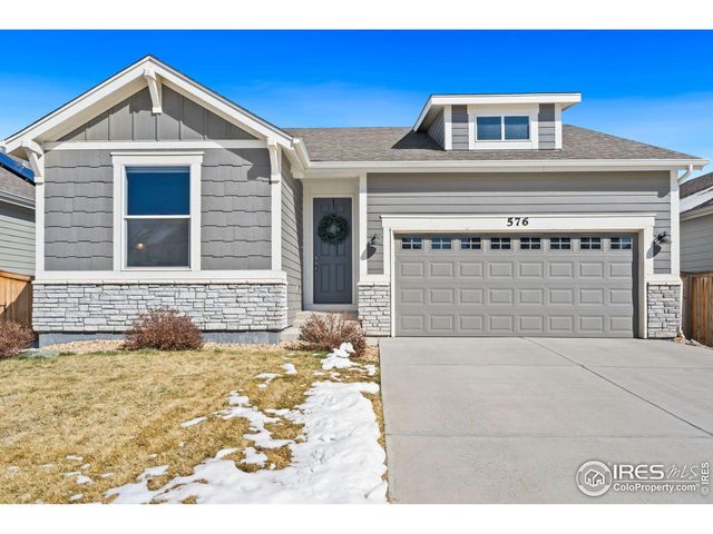 576 Grand Market Ave, Berthoud, CO 80513