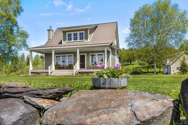 158 Davidson Drive, West Danville, VT 05873