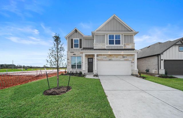 18103 Sonresa Way, Tomball, TX 77377