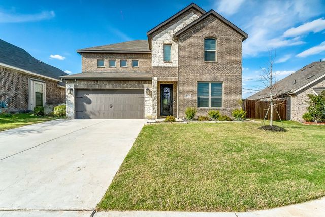 5504 Mountain Island Dr, Fort Worth, TX 76179