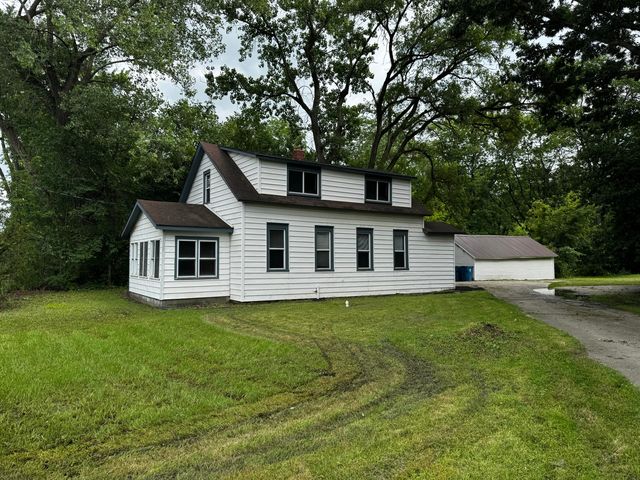 1041 E  Highway 330, Schererville, IN 46375