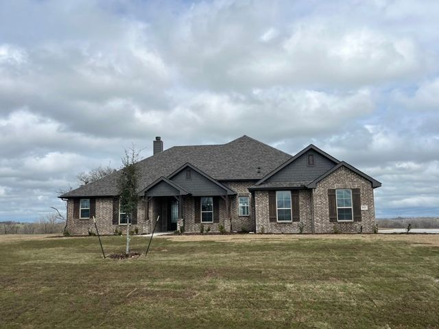 80 Arches Way, Valley View, TX 76272