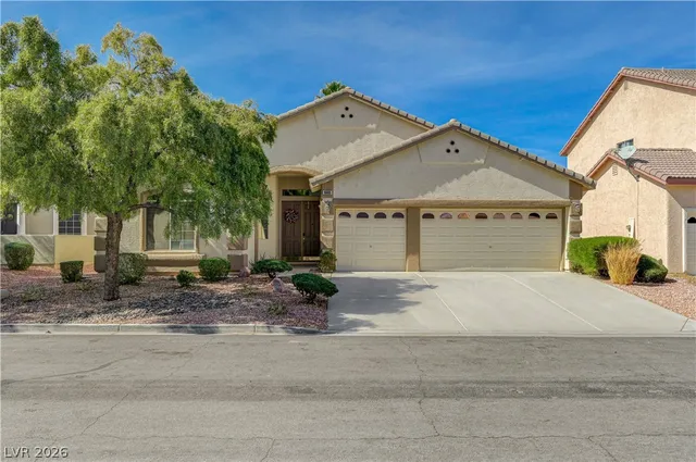 10665 Sidlaw Hills Ct, Las Vegas, NV 89141