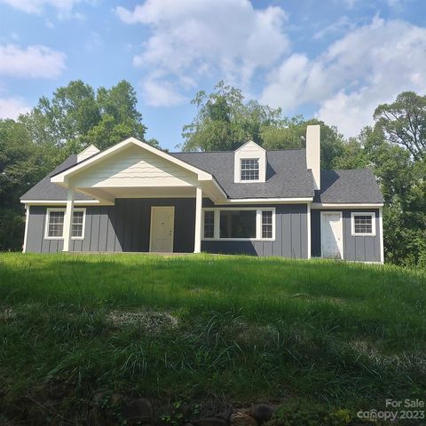 Asheville Nc Property Search
