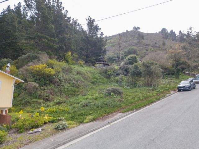 375 Lot Reichling Ave, Pacifica, CA 94044