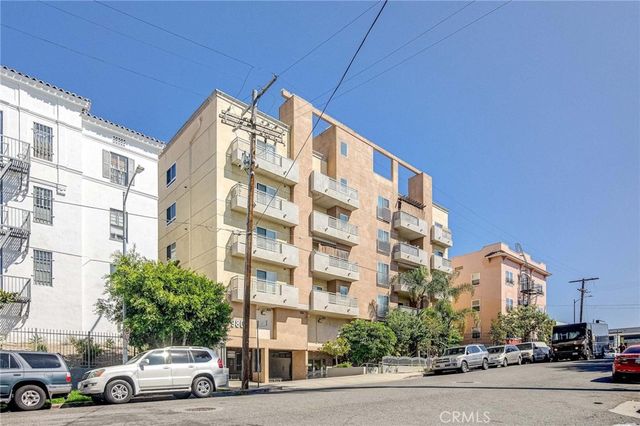 980 S  Oxford Ave #103, Los Angeles, CA 90006