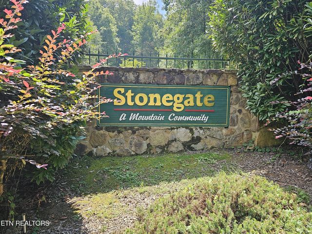 Lot 57 Stonegate Way, Townsend, TN 37882