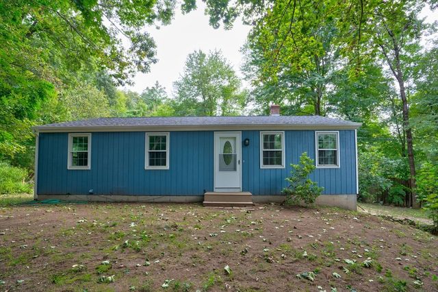 111 Bemis Rd, Warren, MA 01083