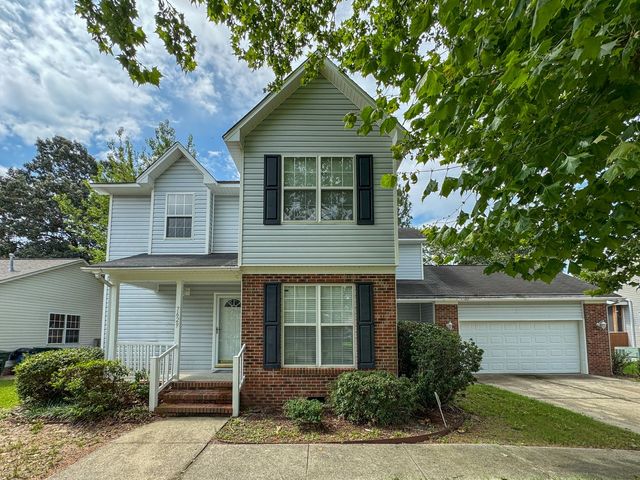 7629 Galena Rd, Fayetteville, NC 28314