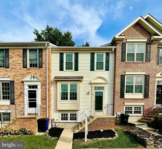 1105 Oak View Dr, Mount Airy, MD 21771