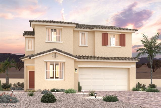 5121 Stayton St, North Las Vegas, NV 89031