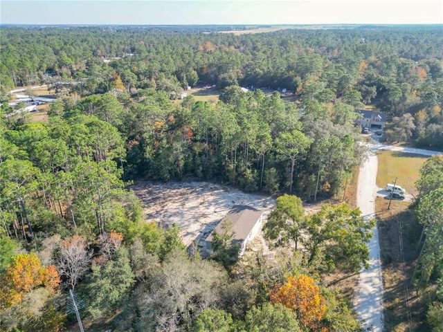 2291 SE 140th Ave, Morriston, FL 32668