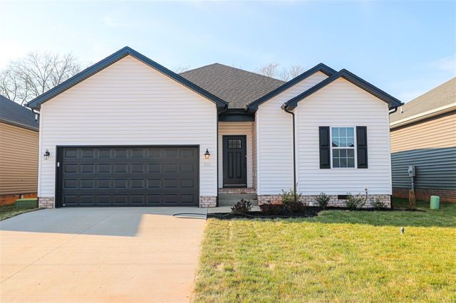 844 McIntyre St, Bowling Green, KY 42101