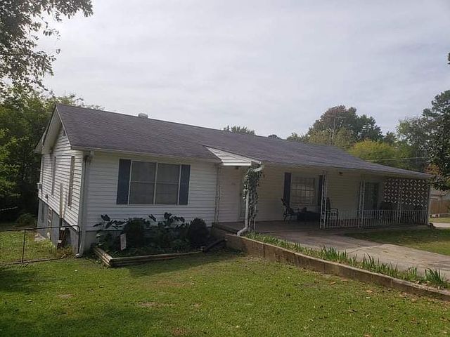 211 Jerome St, Hot Springs, AR 71913