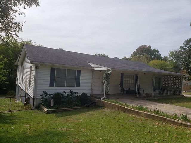 211 Jerome St, Hot Springs, AR 71913