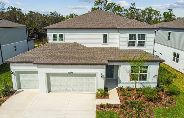 12648 Hayes Clan Rd, Riverview, FL 33579