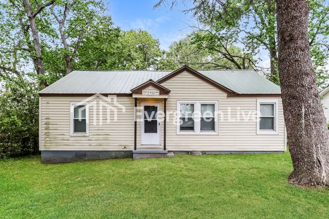 2720 Fleming Dr, Augusta, GA 30906