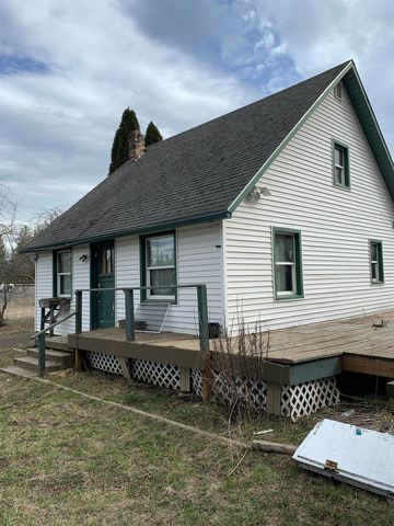 3825 W  Burroughs Rd, Deer Park, WA 99006