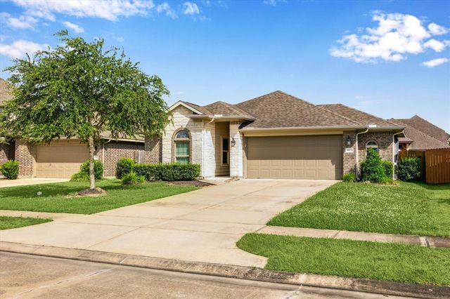 4812 La Piedra Ln, League City, TX 77573