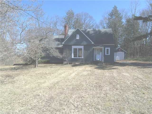 214 Spencer Hill Rd, Winsted, CT 06098