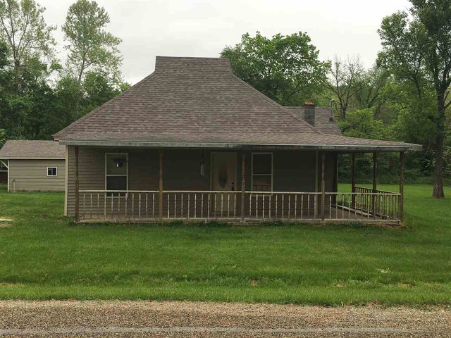 639 State Road 158, Williams, IN 47470