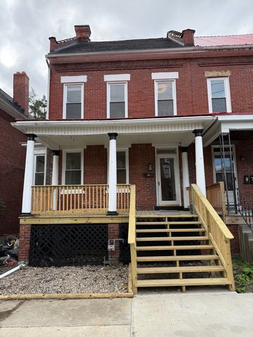 414 Fayette St, Cumberland, MD 21502