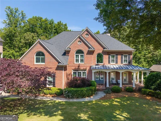 5110 Parkwood Oaks Ln, Mableton, GA 30126