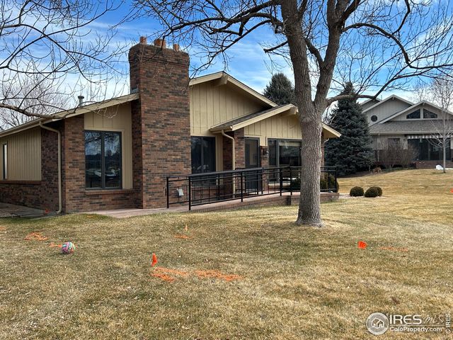 1357 43rd Ave Unit 34, Greeley, CO 80634