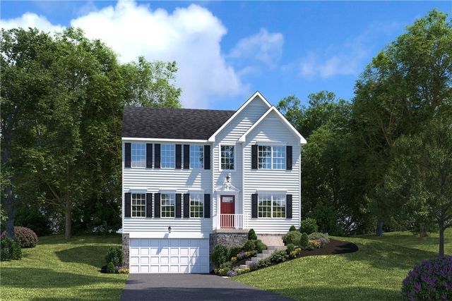 109 Barnett St, Peters Township, PA 15637