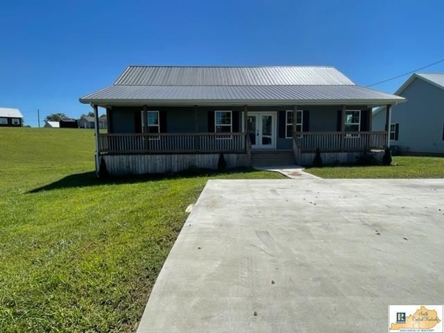 5866 Stovall Rd, Cave City, KY 42127