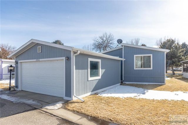 3926 S  Tanager Ln, Billings, MT 59102