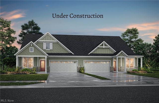 29117 Lancaster Dr, North Olmsted, OH 44070