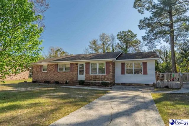 306 S  Lansdale Dr, Florence, SC 29506