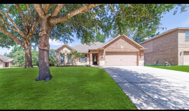 Dirección no revelada, Conroe, TX 77301