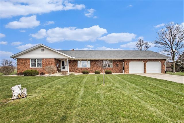 68326 County Road 1, Wakarusa, IN 46573