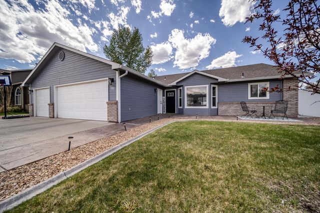 733 N  Valley Dr, Grand Junction, CO 81505
