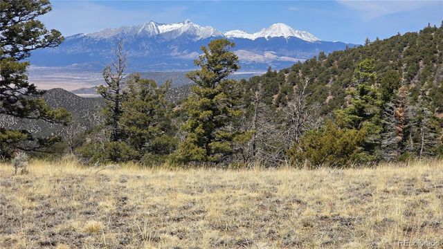 Lot 5506 Balleroy Road, Fort Garland, CO 81133