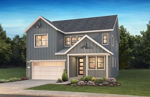 3655 Imagine Plan in Harmony at Solstice, Littleton, CO 80125
