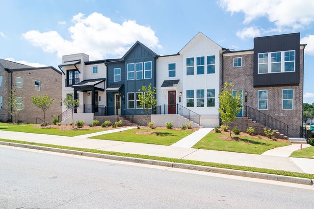 346 Main St   NW #291TC, Lilburn, GA 30047